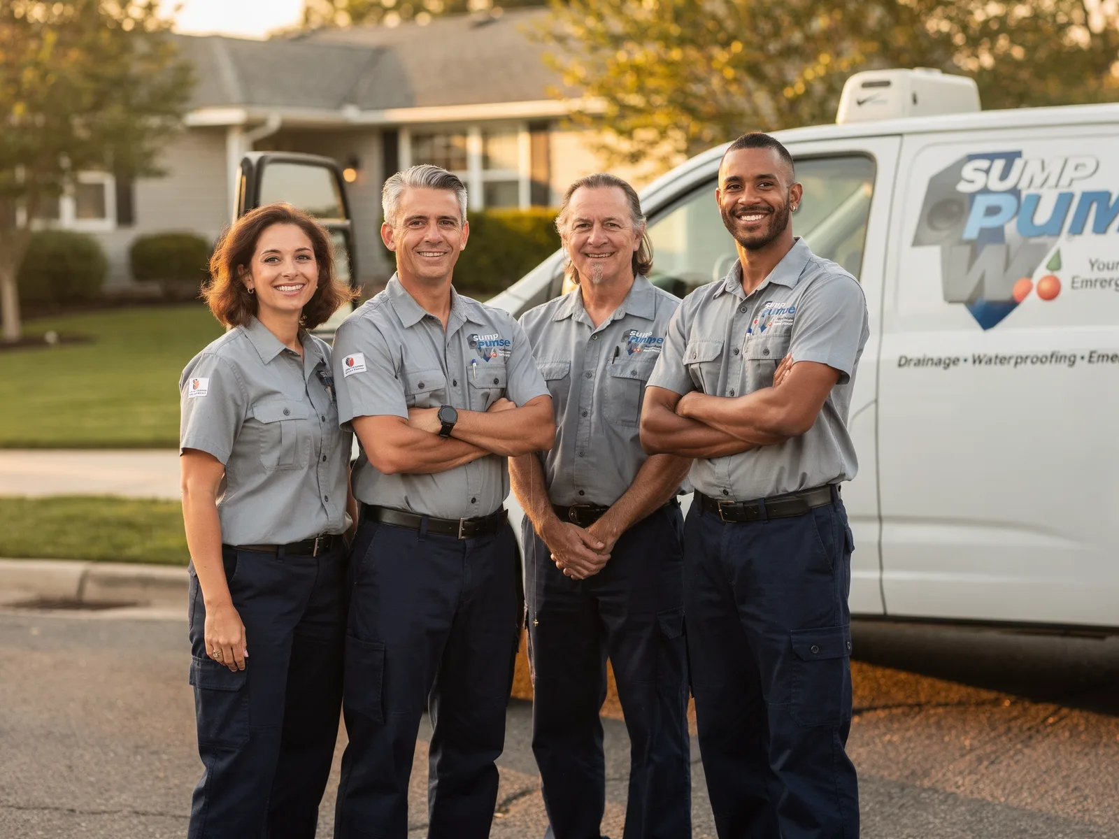 Water Heater Repair company in Imlay, NV
